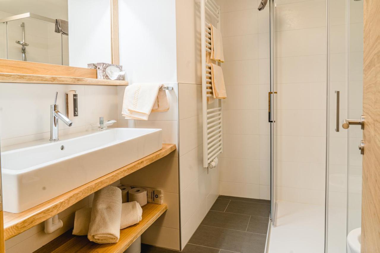 Hotel Berger Superior Riva di Tures Zewnętrze zdjęcie