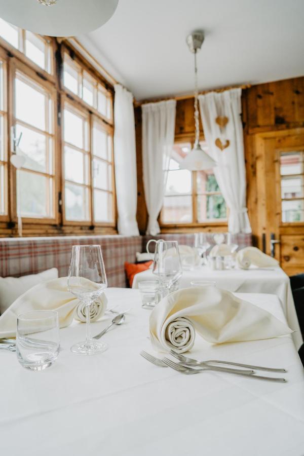 Hotel Berger Superior Riva di Tures Zewnętrze zdjęcie