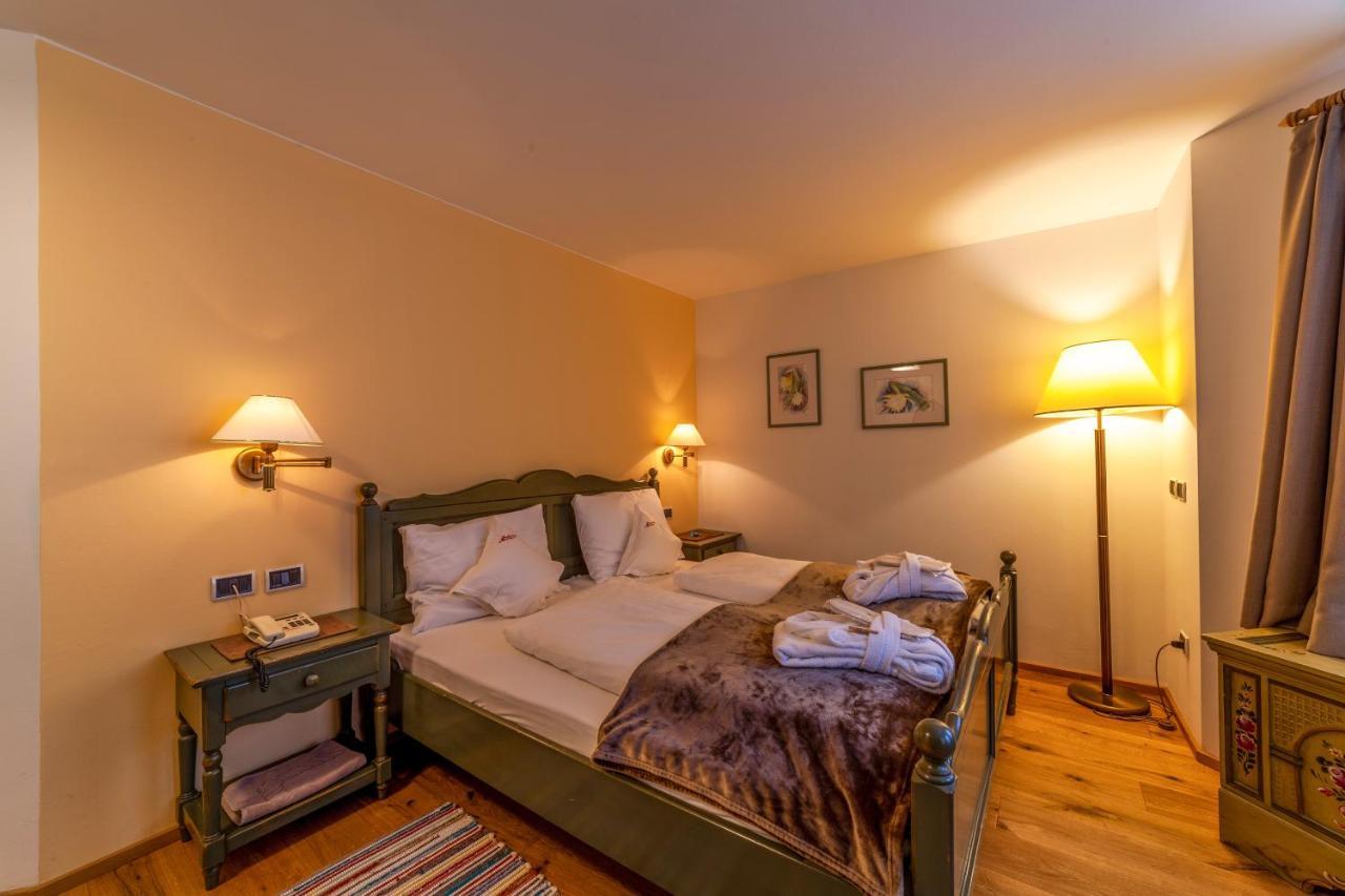 Hotel Berger Superior Riva di Tures Zewnętrze zdjęcie