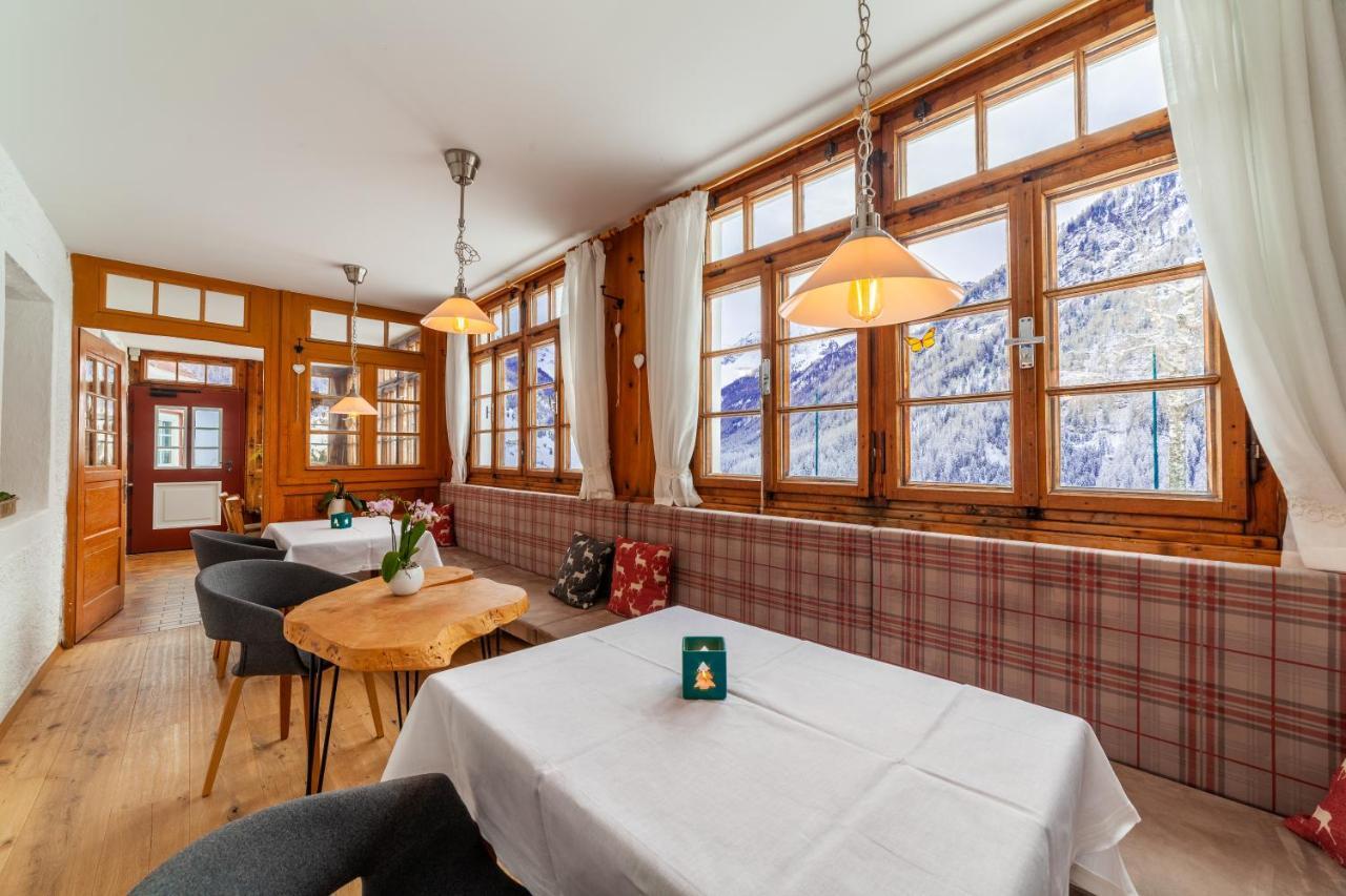 Hotel Berger Superior Riva di Tures Zewnętrze zdjęcie
