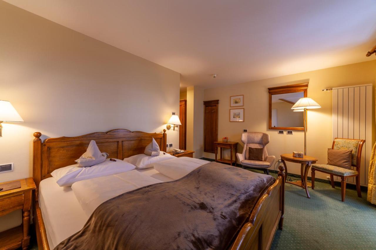 Hotel Berger Superior Riva di Tures Zewnętrze zdjęcie