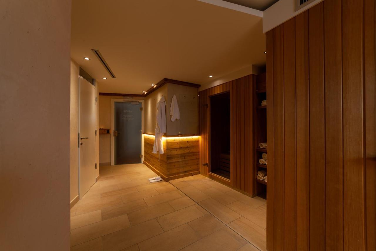 Hotel Berger Superior Riva di Tures Zewnętrze zdjęcie
