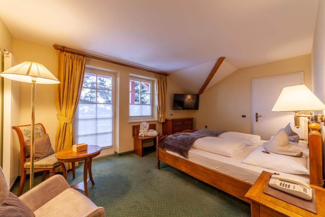Hotel Berger Superior Riva di Tures Zewnętrze zdjęcie