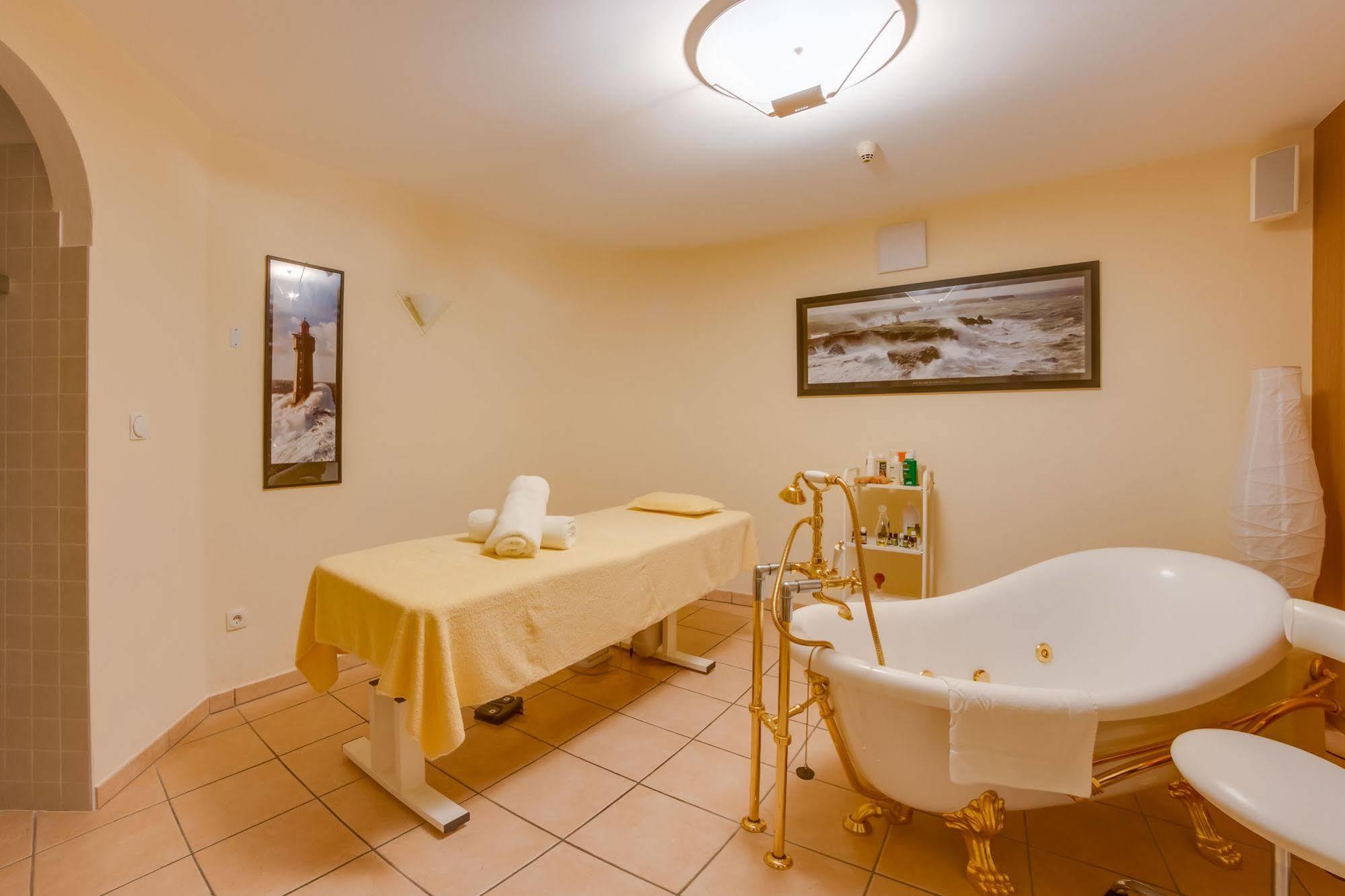 Hotel Berger Superior Riva di Tures Zewnętrze zdjęcie