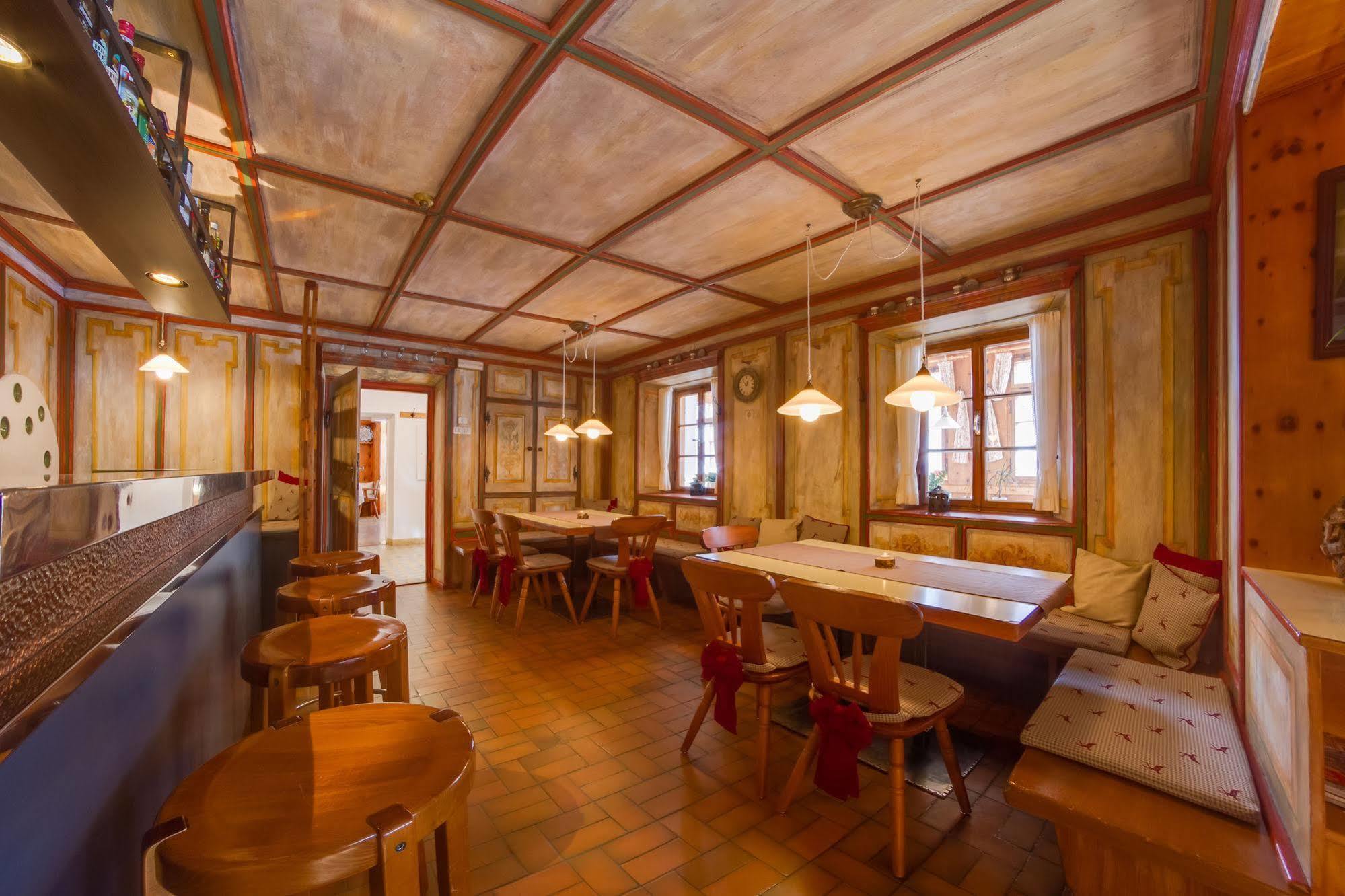 Hotel Berger Superior Riva di Tures Zewnętrze zdjęcie