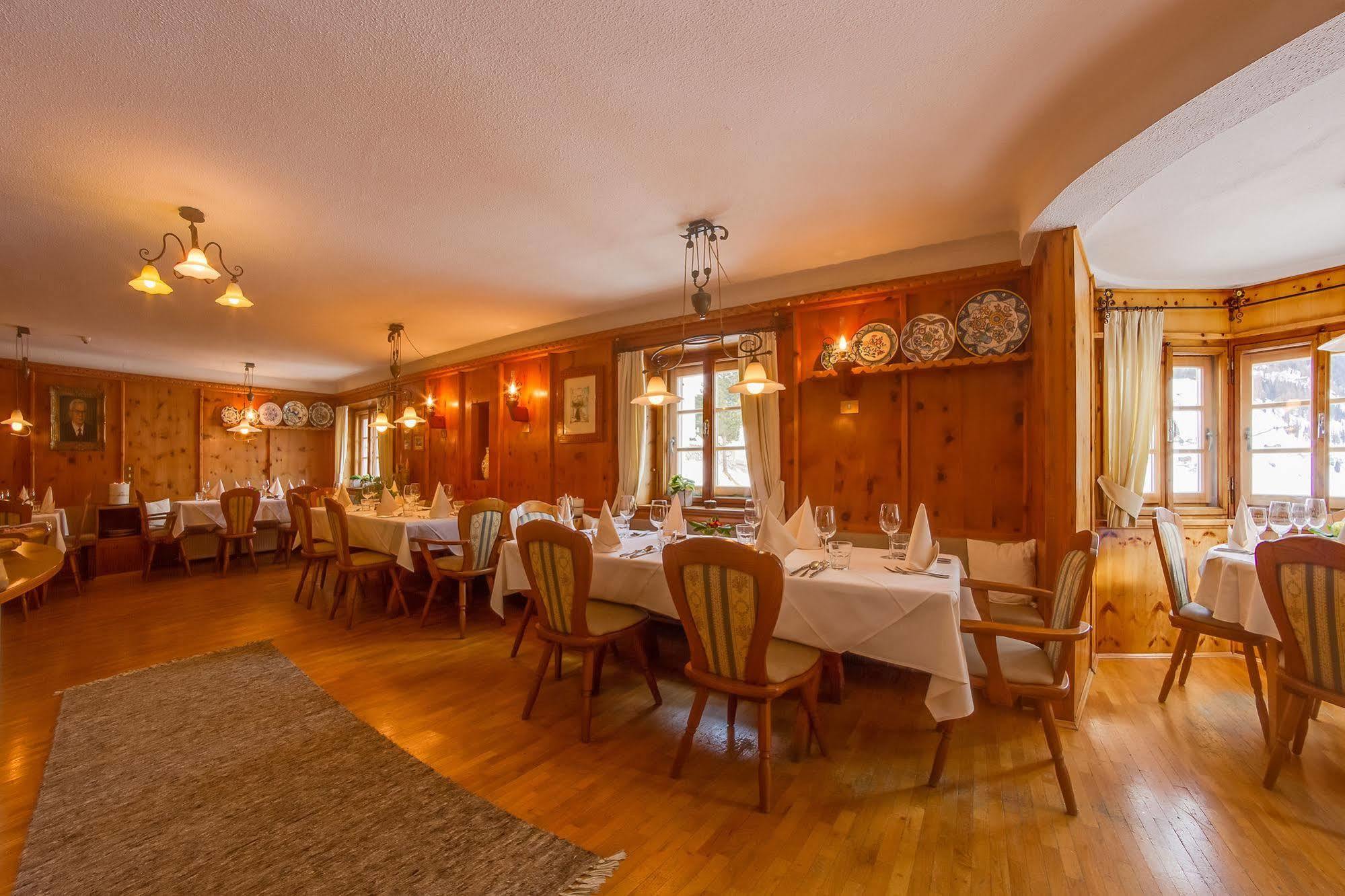 Hotel Berger Superior Riva di Tures Zewnętrze zdjęcie