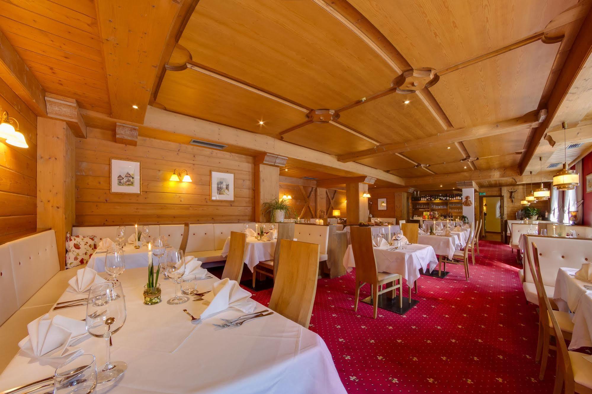 Hotel Berger Superior Riva di Tures Zewnętrze zdjęcie