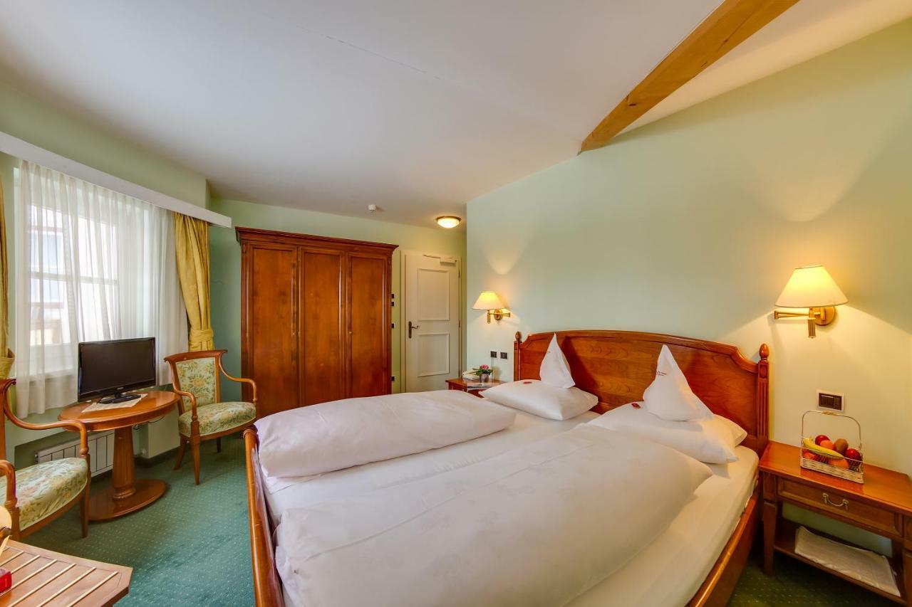 Hotel Berger Superior Riva di Tures Zewnętrze zdjęcie